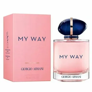 Женская туалетная вода GIORGIO ARMANI, MY WAY, 90мл